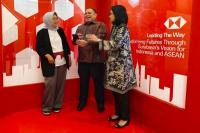 Surabaya Masuk Radar Program Pembiayaan Berkelanjutan HSBC Sebesar USD 1 Triliun