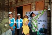 5 Tahun Kepemimpinan Erick Thohir, PLN Sambung Listrik 13.474 Masyarakat Pra Sejahtera di Jawa Timur