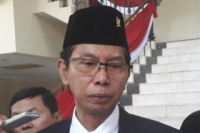 Akan Disahkan Pimpinan Definitif, DPRD Surabaya Usul Tujuh Fraksi