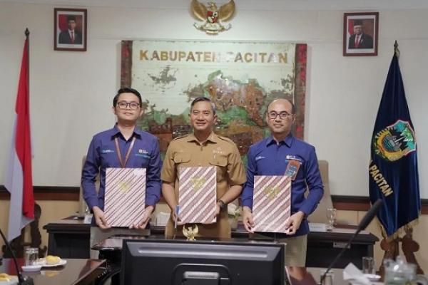 Gandeng 3 Pemda Di Jatim, PLN Nusantara Power Sinergi Wujudkan Akselerasi Co-Firing