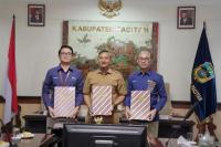 Gandeng 3 Pemda Di Jatim, PLN Nusantara Power Sinergi Wujudkan Akselerasi Co-Firing