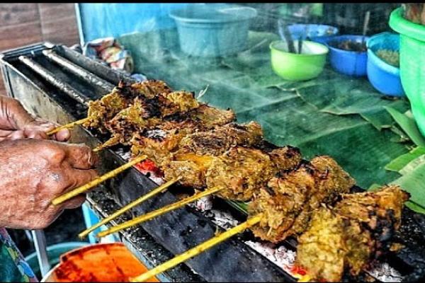 Catat, Ini Tempat Kuliner Masakan Khas Enak Saat Berada di Nganjuk