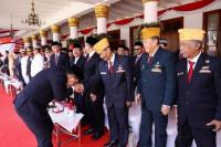Hari Kesaktian Pancasila, Adhy Karyono :Teladani Nilai Pancasila, Wujudkan Indonesia Emas 2045