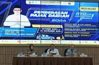 Jawab Animo Masyarakat, Bapenda Jatim Kembali Gelar Program Pemutihan PKB