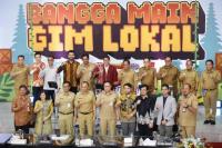  Inflasi Jatim Terkendali, Cenderung Turun Selama Tahun 2024