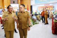 Jatim Dinobatkan Sebagai Provinsi Cerdas Berkarakter