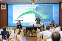 Hari Listrik Nasional ke-79, PLN dan MKI Sosialisasikan Transisi Energi di Berbagai Lini