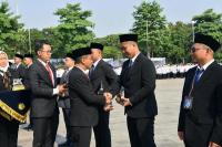  HLN ke 79, Tim Inovator PLN UID Jatim Raih Penghargaan Kementrian ESDM