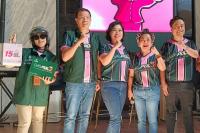 Kiprah 15 Tahun Las Vegas Mobile Store, Kepuasan Customer Menjadi Prioritas