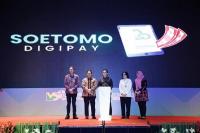 Transformasi Digital Jadikan Reformasi Birokrasi Pemprov Jatim Berjalan Lincah dan Akuntabel