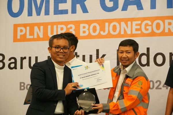 Sebagai upaya menjalin kerekatan, apresiasi dan menghimpun suara pelanggan, PT PLN (Persero) Unit Induk Distribusi (UID) Jawa Timur menggelar Customer Intimacy yang telah dilaksanakan di 6 kota yakni di Bojonegoro, Kediri, Gresik, Sidoarjo, Situbondo, dan Jember.