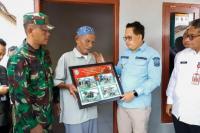 Lewat Rutilahu, Pemprov Jatim  Kerja Nyata Entas Kemiskinan