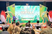  Gebyar Musim Giling Tebu, Pj. Gubernur: Wujudkan Jatim Jadi Lumbung Gula 