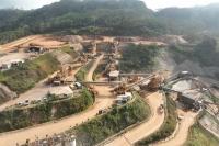 PT Merdeka Copper Gold Tbk Laporkan Kinerja Operasional untuk Kuartal III 2024