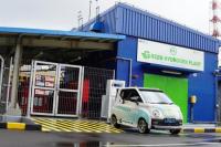  Tantangan Akselerasi Renewable Energy, PLN Nusantara Power Pamerkan Inovasi di Electricity Connect 