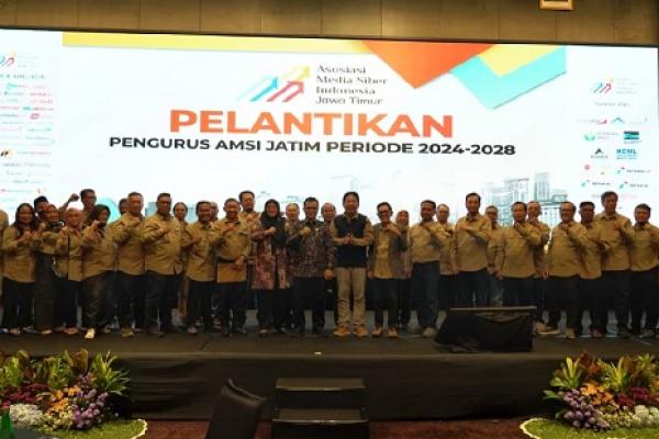 Tren Audiens Pengakses Media Siber Indonesia Menurun, Pengelola Diingatkan untuk Berinovasi 