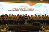 Tren Audiens Pengakses Media Siber Indonesia Menurun, Pengelola Diingatkan untuk Berinovasi 