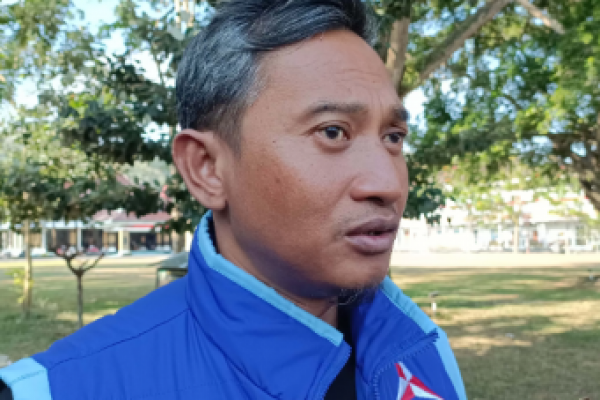 Keponakan SBY Menang Telak di Pilkada Pacitan