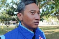 Keponakan SBY Menang Telak di Pilkada Pacitan