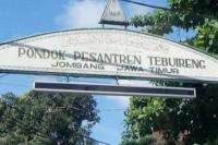 Pondok Pesantren Tebuireng, Jombang, Jawa Timur