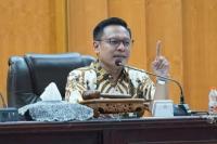 Ancaman Bencana Hidrometeorologi, Arif: Semua Bersatu, Jangan Lengah
