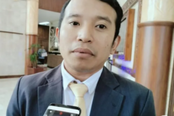 Sering Terjadi, Pusat Diminta Ikut Tangani Banjir Surabaya-Sidoarjo