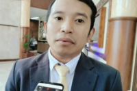 Sering Terjadi, Pusat Diminta Ikut Tangani Banjir Surabaya-Sidoarjo