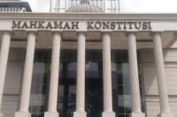 Gedung Mahkamah Konstitusi (MK)