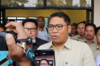 Wakil Menteri Pertanian (Wamentan) Sudaryono