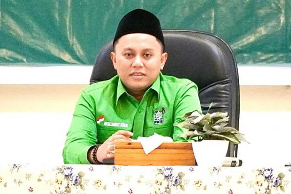Anggota Komisi C DPRD Jatim Multazamudz Dzikri (Foto: Ist) 