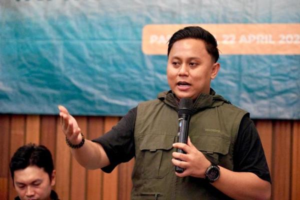Anggota DPRD Jawa Timur (Jatim) Multazamudz Dzikri (Foto: Ist) 