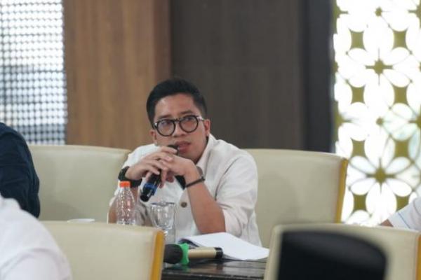 Anggota DPRD Jawa Timur, Nur Faizin (Foto: Ist) 
