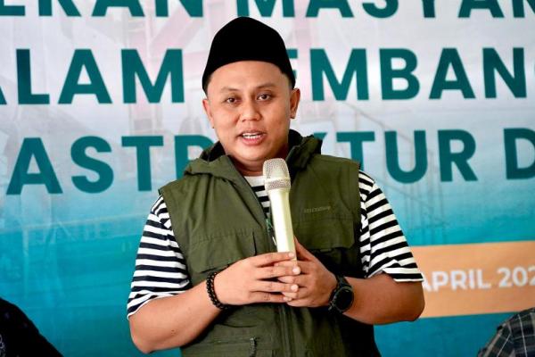 Anggota DPRD Jatim dari Komisi C, Multazamudz Dzikri (Foto: Ist) 