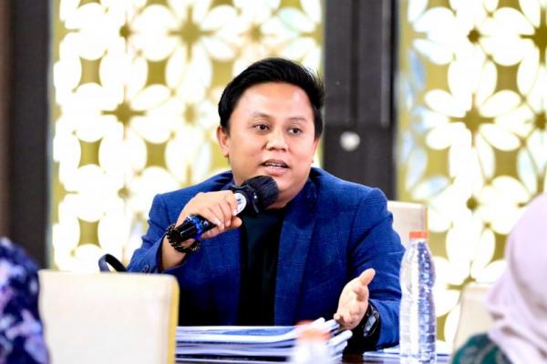 Anggota Komisi C DPRD Jatim Multazamudz Dzikri (Foto: Ist) 